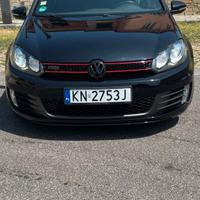 Golf gti