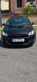 Golf gti