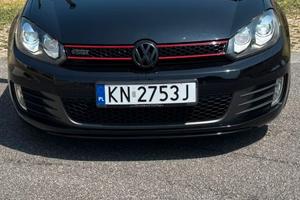 Golf gti