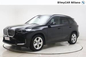 BMW iX1 edrive 20