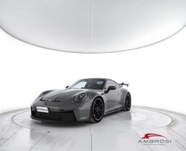 PORSCHE 911 Coupe 4.0 GT3 auto