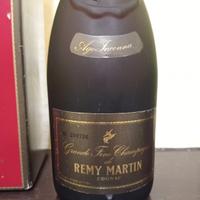 cognac remy Martin age inconnu 