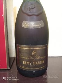 cognac remy Martin age inconnu 
