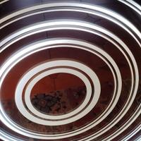 STUDIO DAVICO design Specchio Retroilluminato