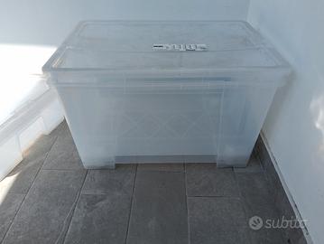 contenitori ikea