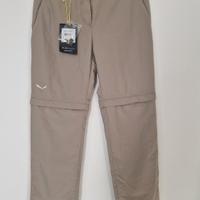 pantalone salewa nuovo 
