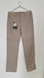 pantalone salewa nuovo 
