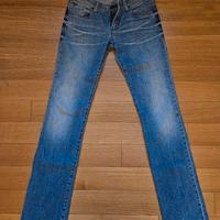 Jeans Armani Originali Unisex 