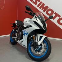 SUZUKI GSX-8R (2024 - 25) MY25 (2025-)