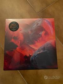 Muse - Will Of The People - spotify version