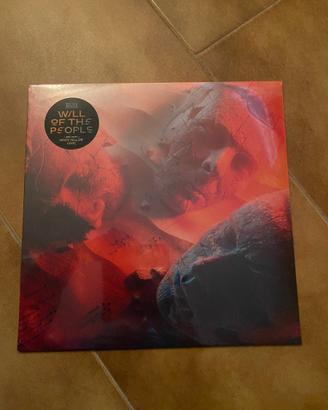 Muse - Will Of The People - spotify version