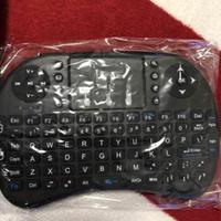 Tastiera wireless