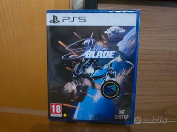 Stellar Blade (Sigillato) Playstation 5 (PS5)