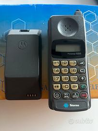 Motorola storno personal 420