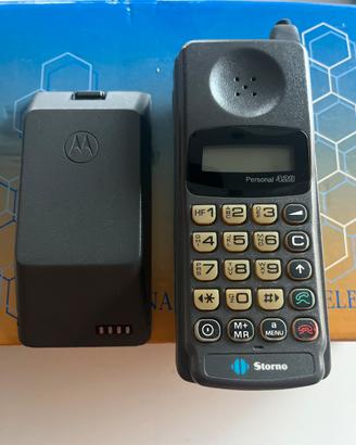 Motorola storno personal 420
