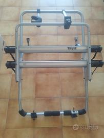 Portabici Thule - bici da bimba