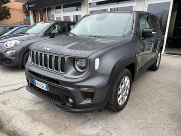 JEEP Renegade PROMO FINANZIAMENTO 1.6 Mjt 130 CV