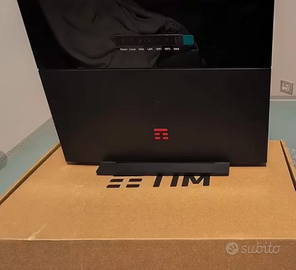 Modem TIM HUB+ WiFi