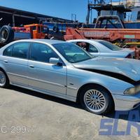 BMW 5 E39 530D 184CV 98-00 -Ricambi