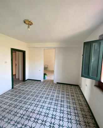 Appartamento a Nurachi