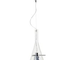 flute a sospensione fontana arte