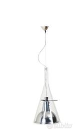 flute a sospensione fontana arte