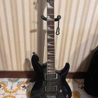 Ibanez Frank Gambale