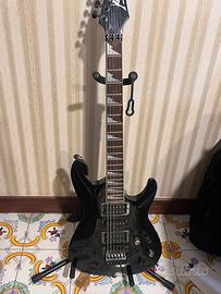 Ibanez Frank Gambale