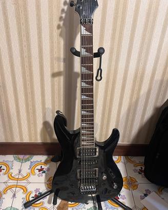Ibanez Frank Gambale