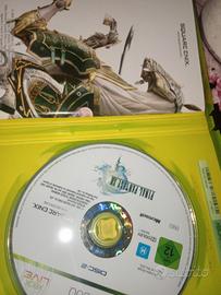 final fantasy 13 