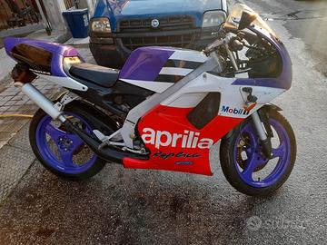 Aprilia RS replica anno 1993