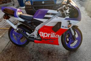 Aprilia RS replica anno 1993