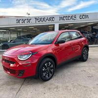 Fiat 600 Hybrid 110 CV DCT MHEV Pop KM 0 IVA ESPOS