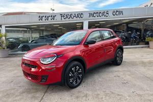 Fiat 600 Hybrid 110 CV DCT MHEV Pop KM 0 IVA ESPOS