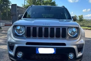 JEEP RENEGADE 1.6 120 CV