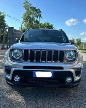 JEEP RENEGADE 1.6 120 CV