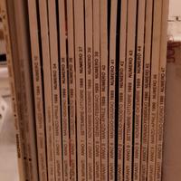 Rivista tecnica di architettura "Recuperare"