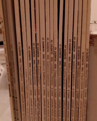 Rivista tecnica di architettura "Recuperare"