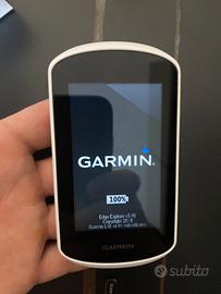 Garmin edge explorer