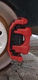 Pinze Freni Posteriori NUOVE   Grande Punto 