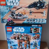 Lego Set 40806 + Lego Set 40755