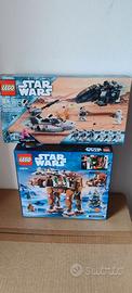 Lego Set 40806 + Lego Set 40755