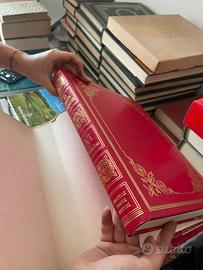 Volumi Divina Commedia