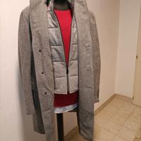 Cappotto uomo ⅞ BOGGI