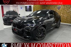 Bmw X6 M Competition