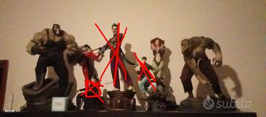 Statue varie marca side show