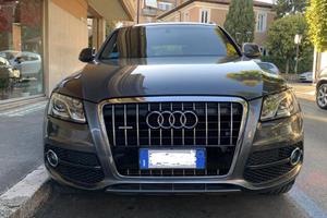 Audi Q5 3.0 V6 Tdi Quattro S-Line