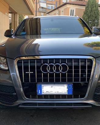 Audi Q5 3.0 V6 Tdi Quattro S-Line
