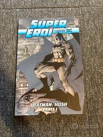 Libro Batman Supereori