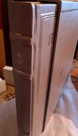 Volume " Italia d'arte " 